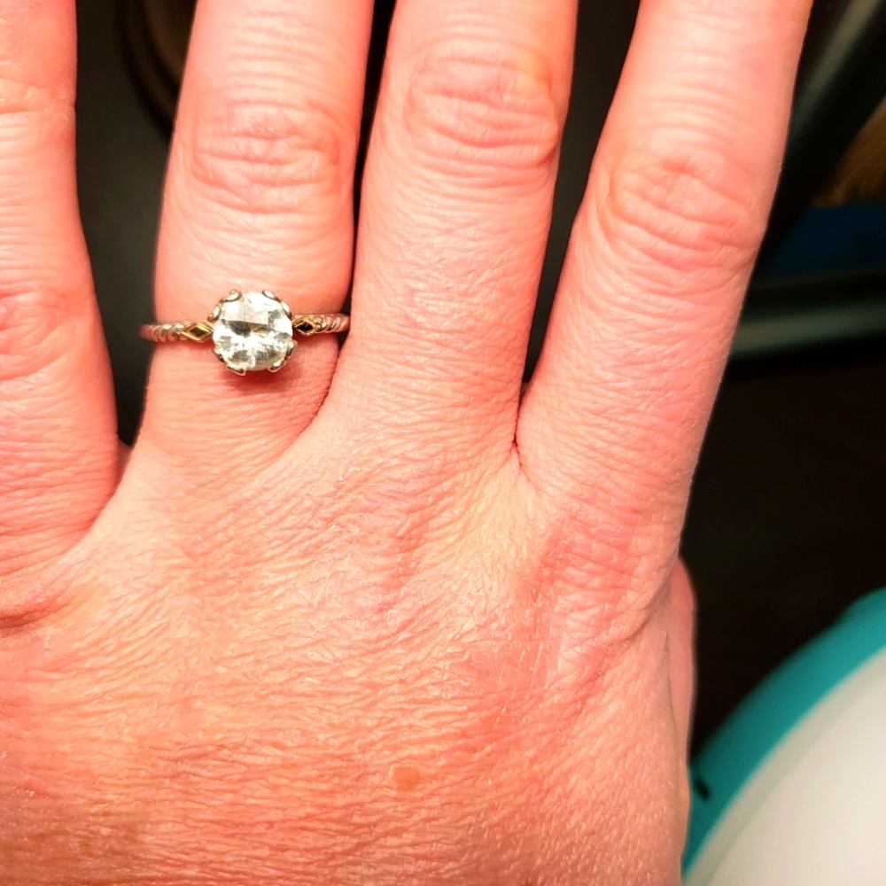 Mariana Ring